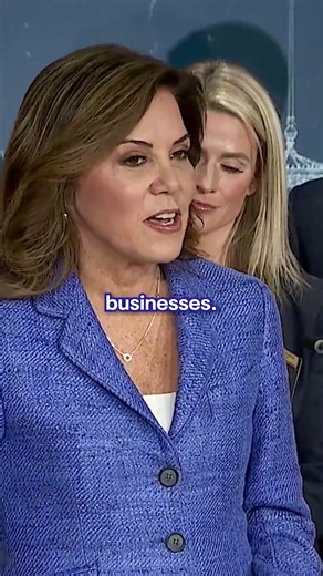 Tafoya on her Trump endorsement