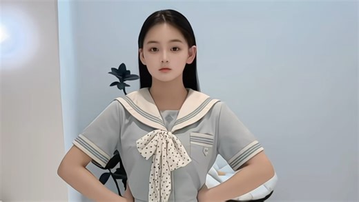 【刘雨萱Lyx】新作上线，快来看看！