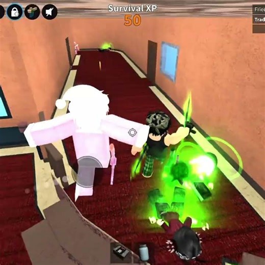 HEAVENLY JUMPSTYLE PHONK MONTAGE ?! 🔥 || #mm2 #shorts #roblox #bloxplaza #alpha