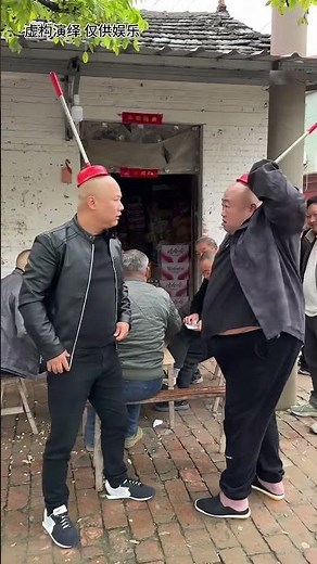 Who put a toilet seat on my head?!