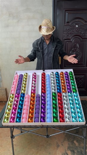 4.4K views · 57 reactions | Ball Sorting Challenge - Color Sort Puzzle - enjoy very fun and addictive puzzle game #239 | Mrr. SR | Facebook