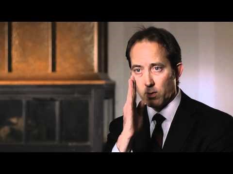 Glaucoma - Field Vision Test