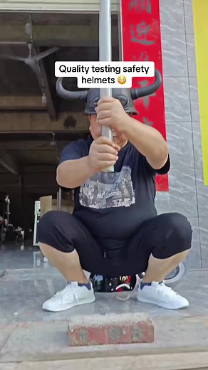 Quality Testing Safety Helmets: What You Should Know