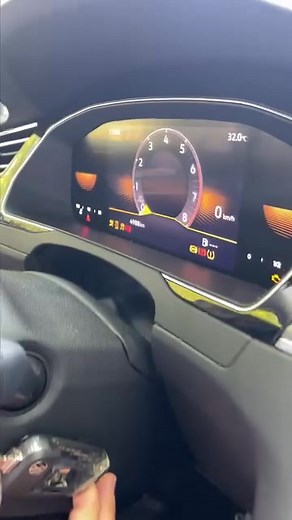 Key function you should know | Tonggesh Car