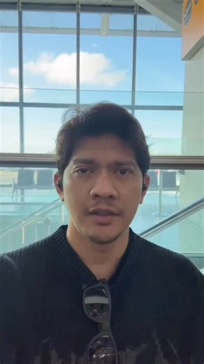 Iko Uwais on Instagram: "Bertubi-tubi bencana yang terjadi di negeri yang sangat saya cintai ini. Perjuangan saudara-saudara kita yang terdampak begitu mengusik hati kami di Uwais Pictures. Meski jarak memisahkan, rasa sedih dan kepedulian itu tetap dekat karena kami percaya, saudara tak harus sedarah, tapi saling merasa memiliki. Oleh karena itu, sebagai bentuk empati dan tanggung jawab kebersamaan, sebagian besar penghasilan kami dari film Timur akan kami salurkan untuk saudara-saudara kami ya