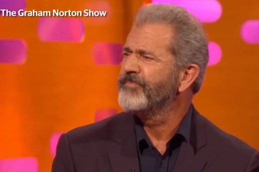 Non, Mel Gibson n’a pas dénoncé un réseau pédosataniste à Hollywood