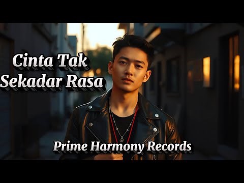 Cinta Tak Sekadar Rasa | Lagu Pop Melayu Romantis Penuh Makna