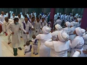 All Nations - Ubuhle Bakho (Live)