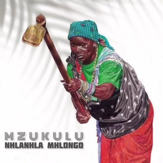 Nhlanhla Mhlongo's Healing Poetry Experience