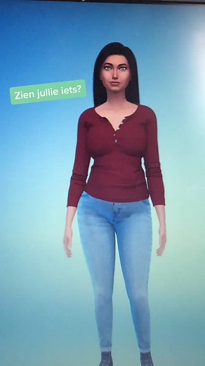 simsss op TikTok