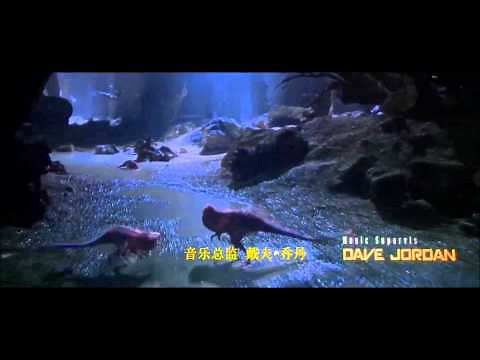 Guardians of the Galaxy - Come and Get your Love scene