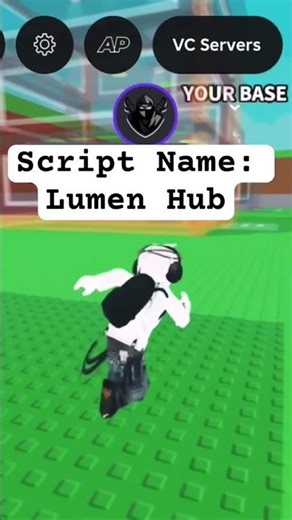 one of the best sab scripts to exist #sab #script #stealabrainrot