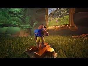 Banjo Kazooie Re-Jiggyed | TRAILER