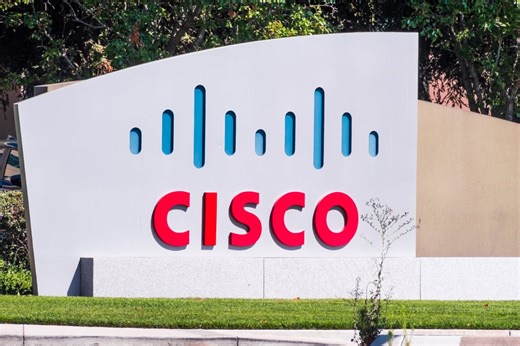 Cisco and Splunk tackle artificial intelligence and machine data processing