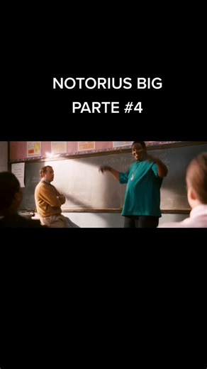 Notorious Big: Película Completa y Clips Inéditos