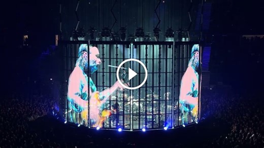 Radiohead Shake Up Madrid Setlist With 14 Rare Tracks | Hit Channel