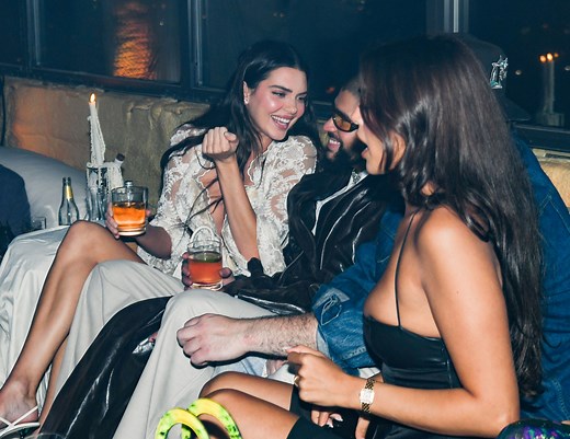 Why Kendall Jenner Decided to Stop Dating Bad Bunny After Getting ‘More Serious’