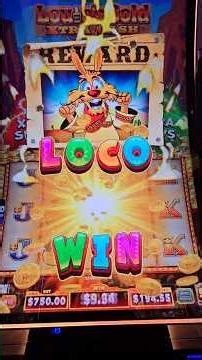 I Paid $750 For A Bonus On Louie's Gold Xtra Cash And Xtra Spins For A 2nd Time #casino #slot