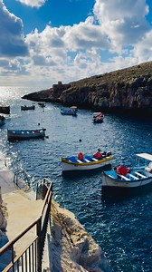 MALTA travel GUIDE on Reels