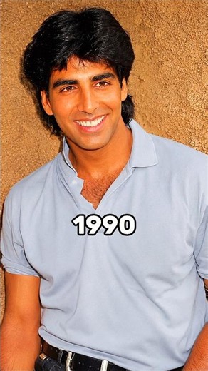 🙏Akshay kumar (1980-2026) ❤️🎬