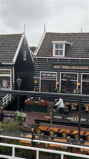 Marken, Netherlands 🇳🇱 17 Aug #shorts #viralshorts