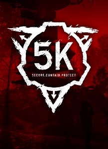 SCP: 5K - описание, системные требования, оценки, дата выхода
