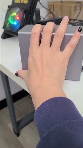 Hot-Swappable Cards Demo: Goldshell BYTE XT & AE