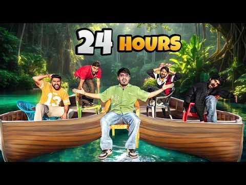 Last To Leave The Chair Wins ₹100000 Challenge कुर्सी से मत उठो और जीतो 1 लाख