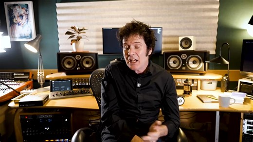 FAQ Friday: Reverb On The Mix Bus, “Too Compressed”, First Hardware And Choosing Monitors Hi everybody, hope you are doing marvellously well. This FAQ Friday was filmed at Sensible Music in Status Flow’s studio, which is a lovely sounding room and a really good real world example of how a modern working space can be set up. In this session we dug into four things people ask all the time: Reverb on the master bus When something is “too compressed” or “too EQ’d” The smartest way to buy your first 