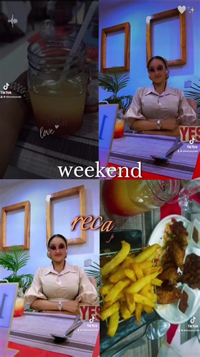 Vidéos de Zeinab (@dierozeynab) avec You Can Buy Everything - SoMo