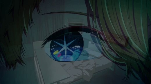 Hoy justo hace tres años que se estrenó este pedazo de openingMe trae muchísima nostalgia, con la gran ilusión que tenía con la adaptación al anime de Oshi no KoUno de los mejores opening que hay🤩