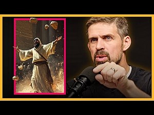 OBVIOUS Signs That Christ Was Edited Out of the Old Testament | TSOJ Clip with Jonah Barnes
