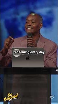 Tomorrow Might Not Come, Make Today Count