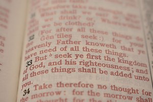 What Was Jesus’ Message?