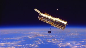 Hubble Might Survive. NASA Is About to Try Its Backup Computer