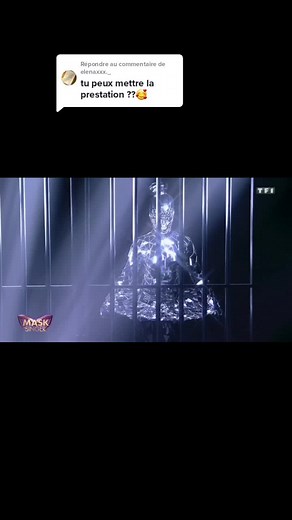 Mask_singer sur TikTok