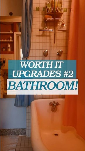 #Homeselling Tips | Bathroom Improvements That Add Value
