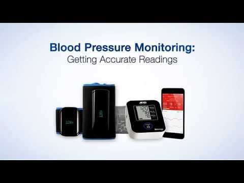 Good Practice for Blood Pressure Monitors | A&D Medical