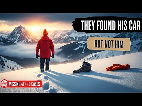 9 Hikers Vanished In The Snow. Search Teams Found NOTHING | Missing 411