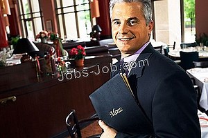 Restaurant Supervisor Pflichten | Stellenbeschreibung - 2026