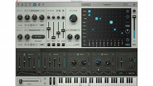 Sugar Bytes Factory review