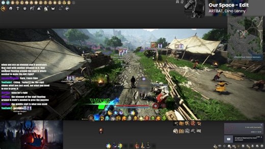 [DROPS] Awakening Dosa - bosses & grind || quadra proc guide > !Guide || !Discord !Gear