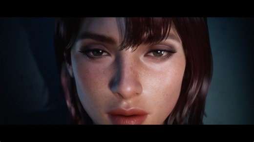 Once an NPC, now a Descendant. Harris rises with Arche-powered mechanical arms to dominate the battlefield. Meet her in the November 6 update. | The First Descendant