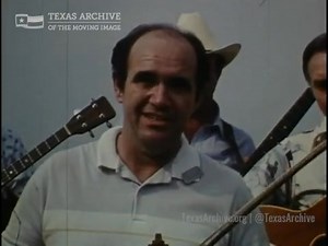 6.2K views · 99 reactions | At the Hallettsville Fiddlers’ Frolics Barbecue Cook-Off, two Texas traditions share the stage—smoky barbecue and “Texas Style” fiddling.  This 1980s short documentary from the El Paso Public Library captures the sights, sounds, and flavors of rural Texas, showing how music, food, and community blend into one unforgettable celebration.  Watch the full clip on TexasArchive.org! | Texas Archive of the Moving Image | Facebook