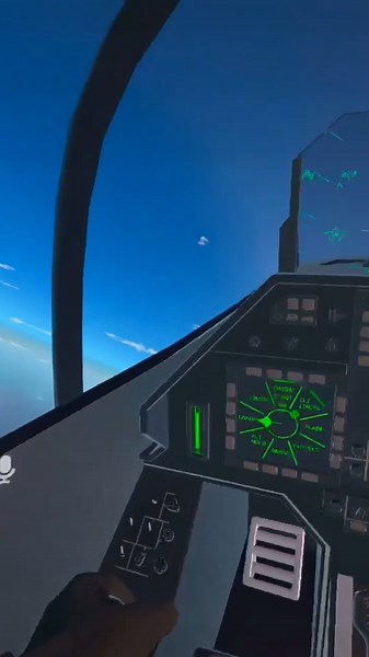 VrChat TestPilots