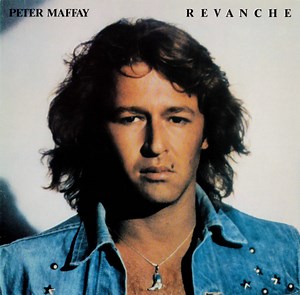 Peter Maffay - Revanche