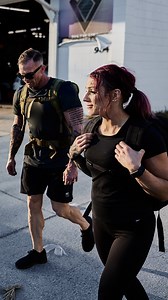 12K views · 144 reactions | Can rucking help your back? According to the experts, the answer is YES. Dr. Stuart McGill, a leading expert on back pain, sat down with Jason to discuss the negative effects of a sedentary lifestyle and how rucking is used as a safe and scalable exercise to prevent back pain and improve resilience. #rucking #goruck #backpain | GORUCK | Facebook