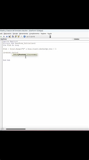 Base de Datos 📊 de Empleados 👷 en Excel ✅ | Conociendo Excel