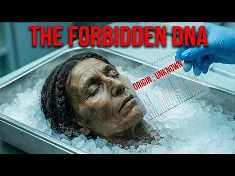 The Hidden Genetic Origins of Kurdish DNA That Scientists Are Still Studying