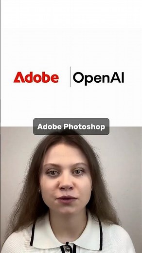 Adobe Photoshop, Express & Acrobat Are Now Inside ChatGPT edit anything with natural language